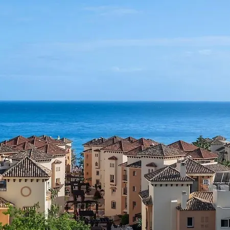 Charming With Sea Views Apartamento