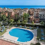 Apartment Charming With Sea Views Marbella
