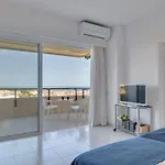 Apartment Charming With Sea Views Marbella
