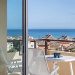 Charming With Sea Views * Marbella