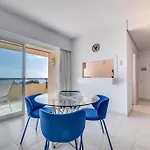 Charming With Sea Views Apartment Marbella