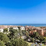 Apartment Charming With Sea Views *