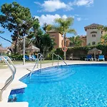 Apartment Charming With Sea Views Marbella