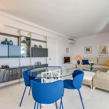 Apartament Charming With Sea Views Marbella