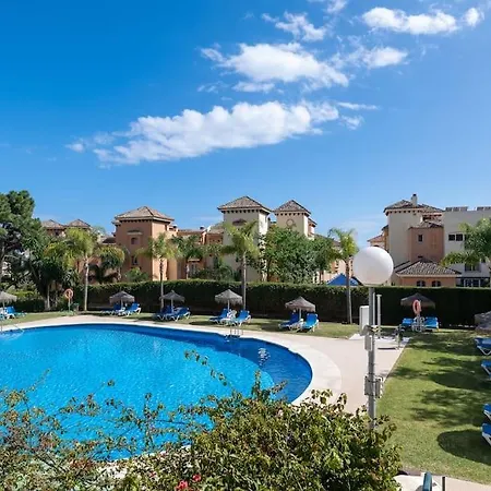 Charming With Sea Views * Марбелья
