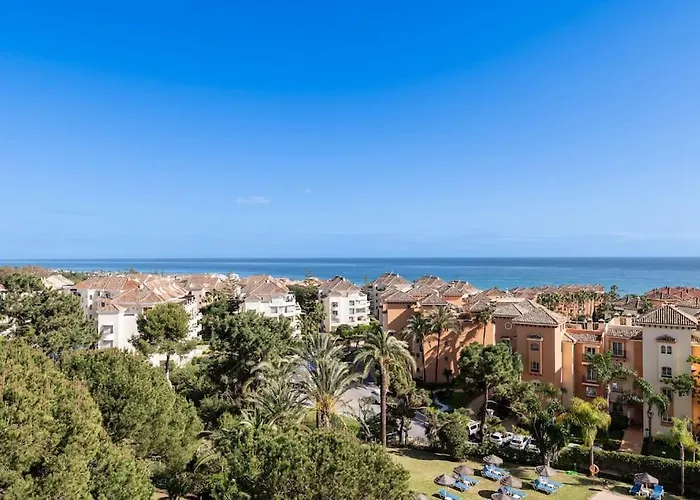 Apartament Charming With Sea Views *